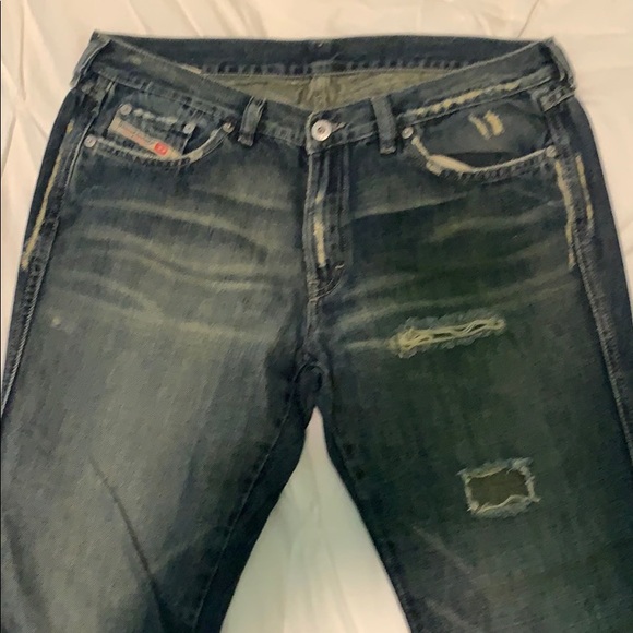Diesel | Jeans | Diesel Jeans Early 200 